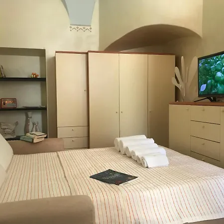 Appartement House Adriano By World