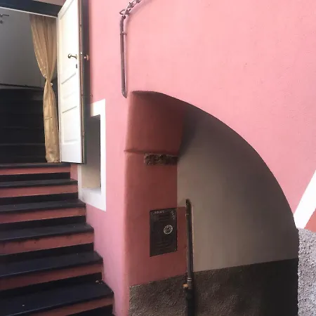 House Adriano By Holiday World Laigueglia