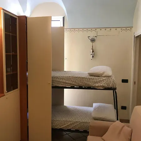 House Adriano By Holiday World Appartamento *